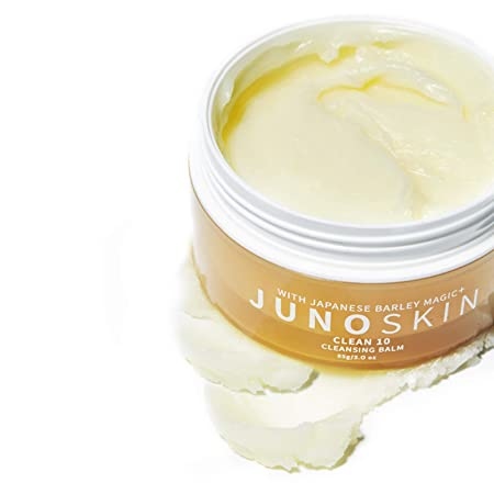 Juno & Co, Cleansing Balm 